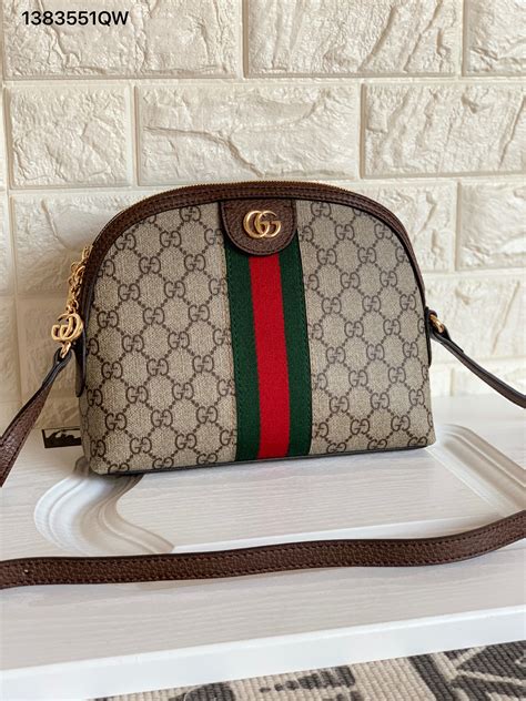 classifica modelle gucci|Gucci bag look like.